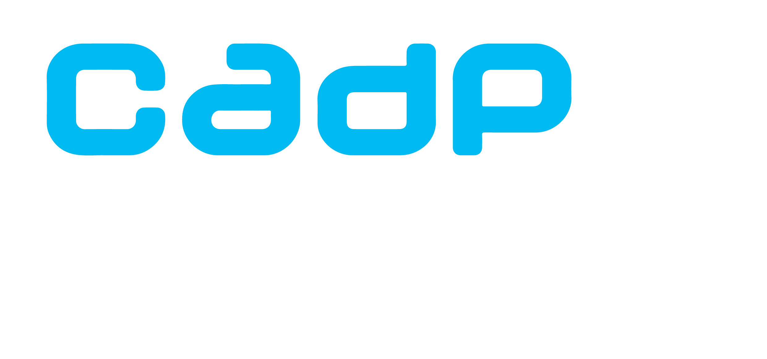 CADP - Centro de Aprofundamento e Desenvolvimento Profissional