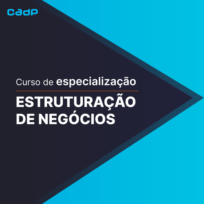 Curso de Estruturao de Negcios