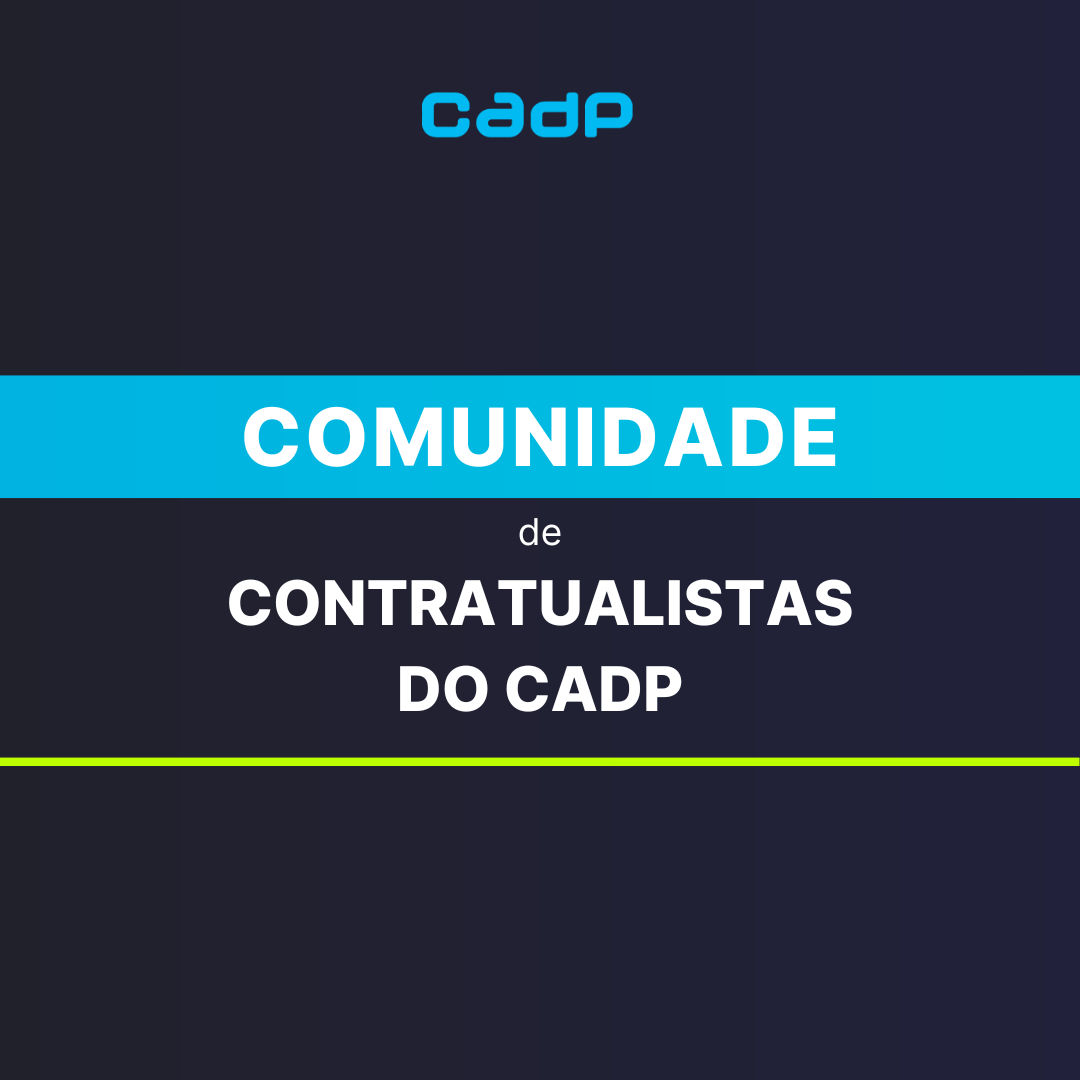 Comunidade de Contratualistas do CADP